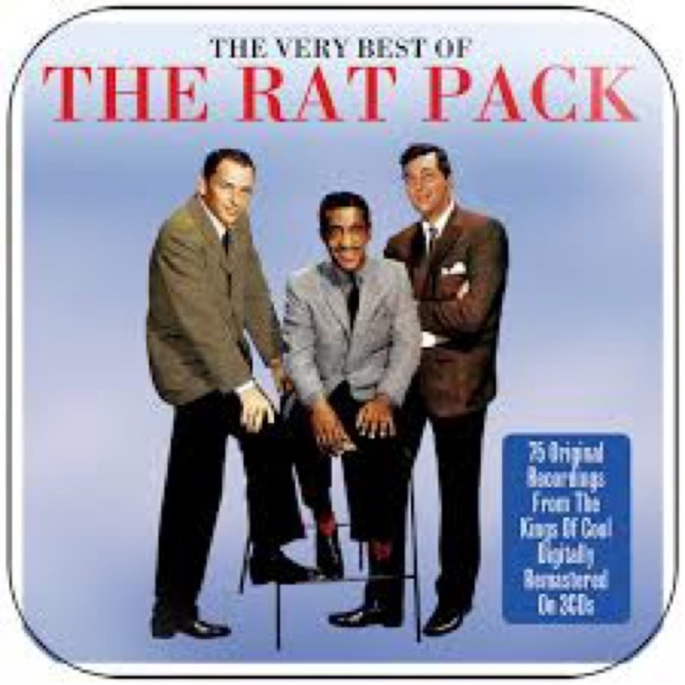 The Rat Pack CD Collection